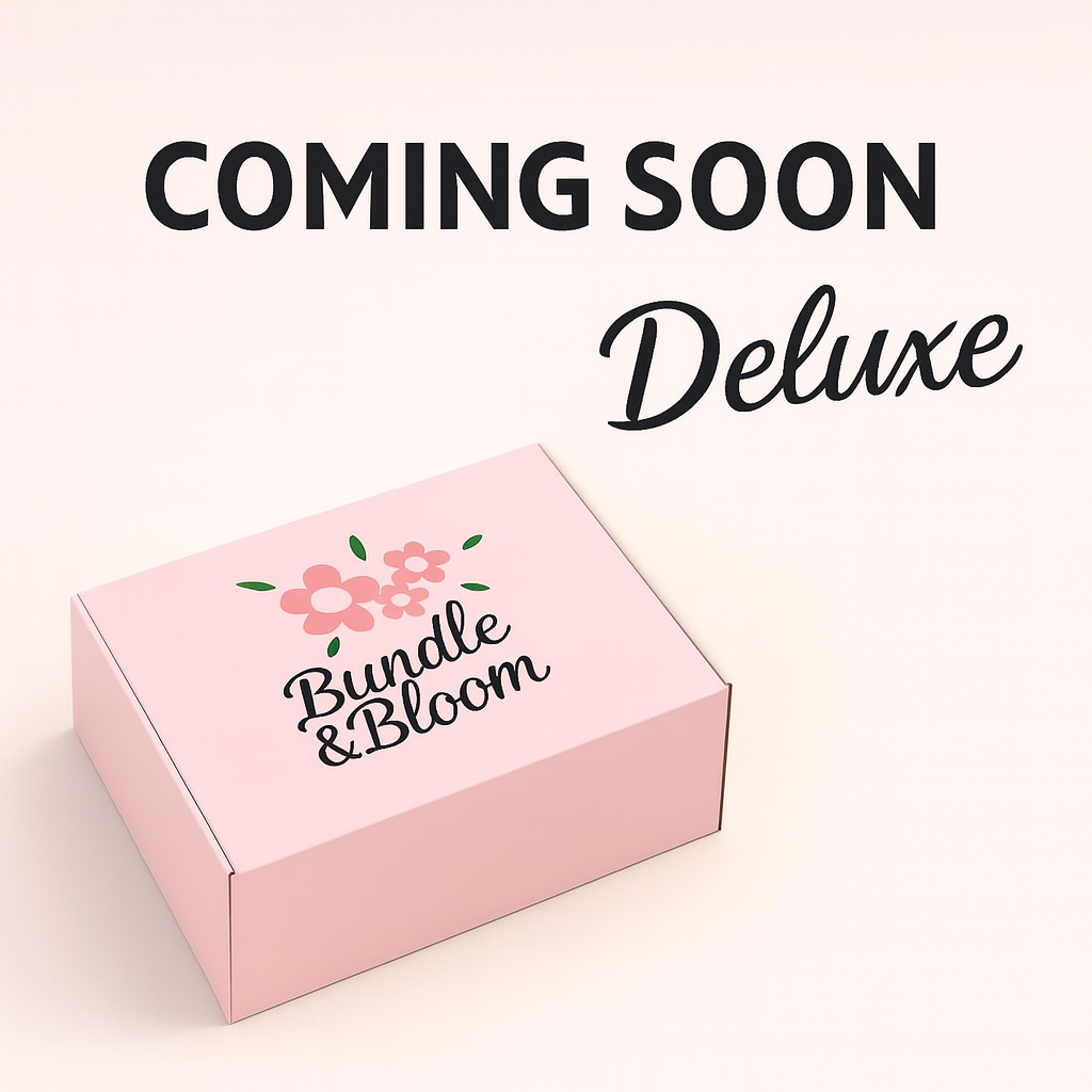 Deluxe Bloom Box