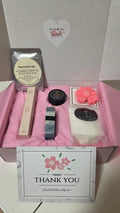 Signature Bloom Ritual Box Self-Care
